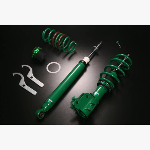 Tein Street Advance Z Coilovers para Honda Civic Type R FN2 (09-12)