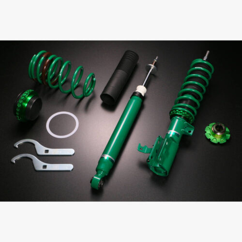 Tein Street Basis Z Coilovers para Honda CR-Z (10-16)