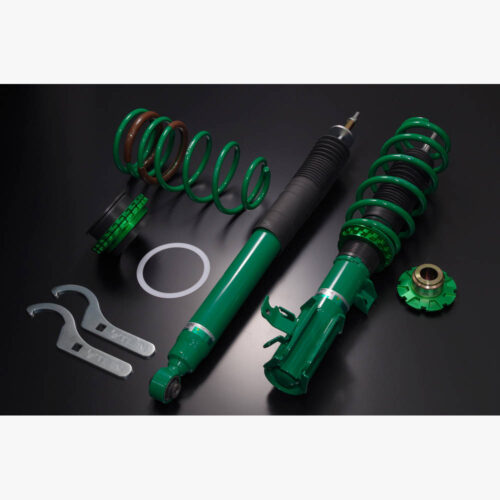 Tein Street Basis Z Coilovers para Honda Jazz GE6, GE8 (2008+)