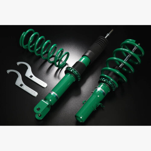 Tein Street Basis Z Coilovers para Honda Accord CR, CT (13-07)