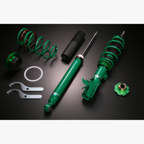 Tein Street Basis Z Coilovers para Honda Fit GK, GP (2013+)