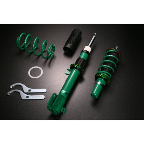 Tein Street Basis Z Coilovers para Honda S660 JW5 (15-22)