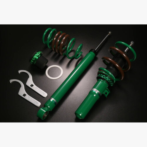 Tein Street Basis Z Coilovers para Honda Civic FC (16-21)