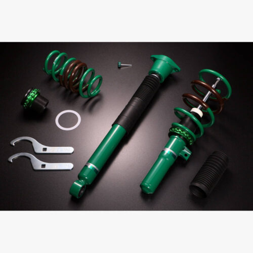 Tein Street Advance Z Coilovers para Honda Civic FC (2016+)