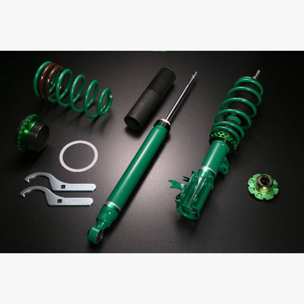 Tein Street Basis Z Coilovers para Honda N-Box JF3 (17-23)