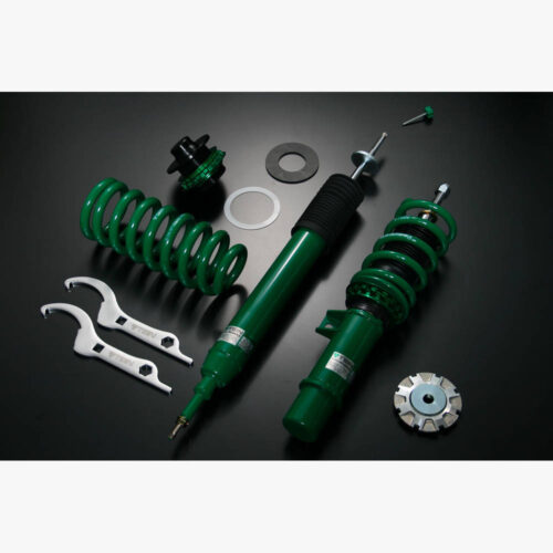 Tein Street Advance Z Coilovers para BMW 1 Series E87 (04-11)