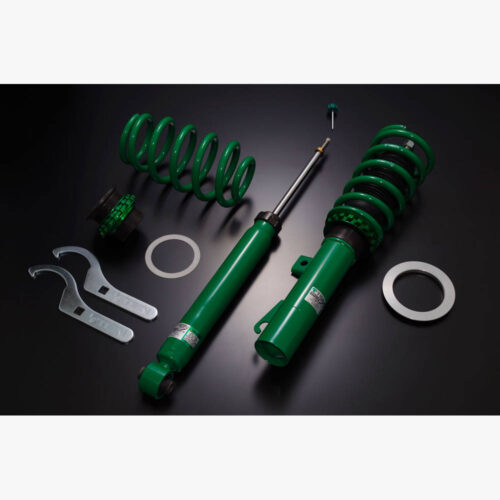 Tein Street Advance Z Coilovers para VW Scirocco (2008+)