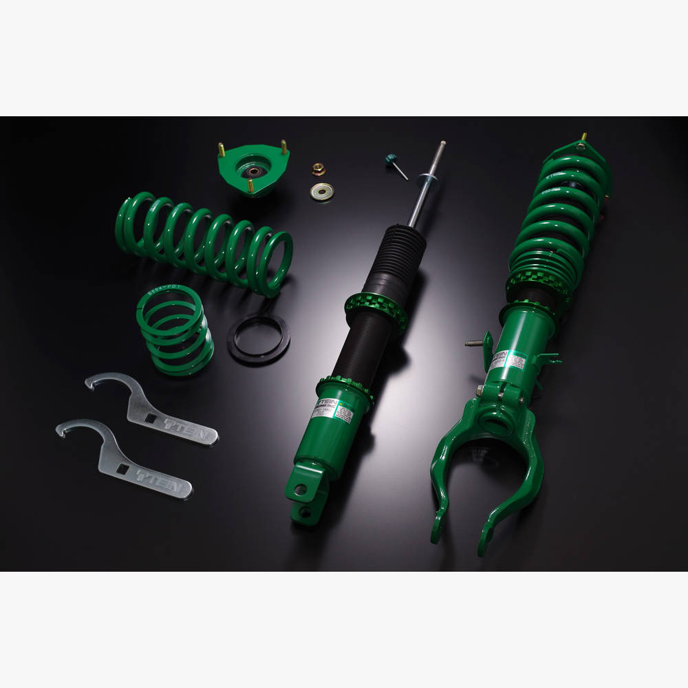 Tein Mono Sport Coilovers para Nissan GT-R