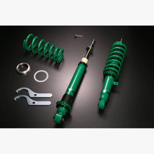 Tein Street Advance Z Coilovers para Toyota Supra MK3 (87-92)