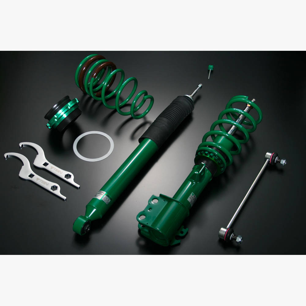 Tein Street Advance Z Coilovers para Scion xD