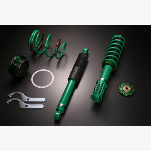 Tein Street Basis Z Coilovers para Subaru Dex (08-11)