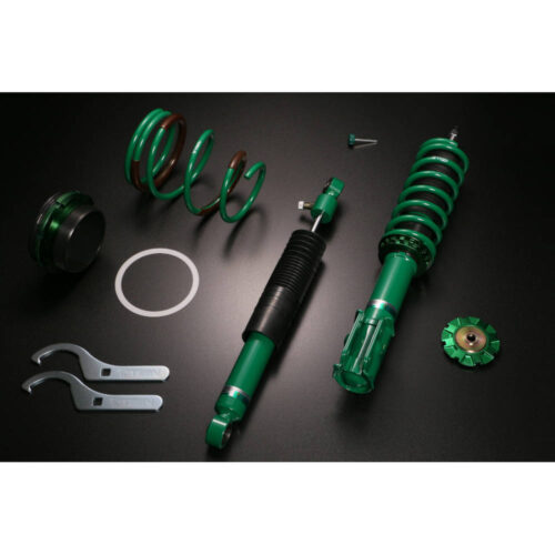 Tein Street Advance Z Coilovers para Toyota bB QNC20 (05-16)