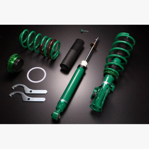 Tein Street Advance Z Coilovers para Toyota Estima ACR50 & GSR50 (2006+)