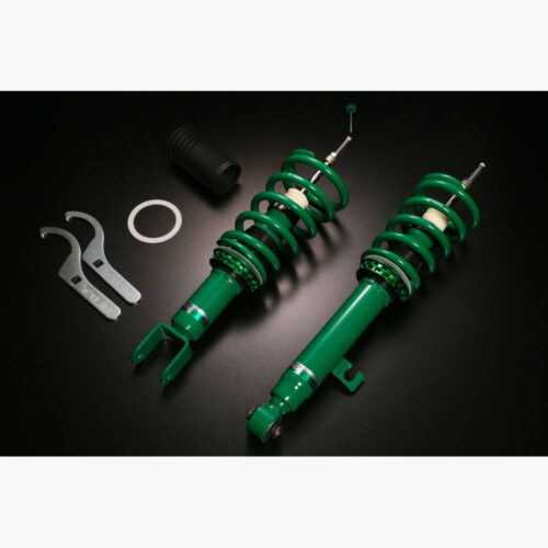 Tein Street Advance Z Coilovers para Mazda RX-7 FD