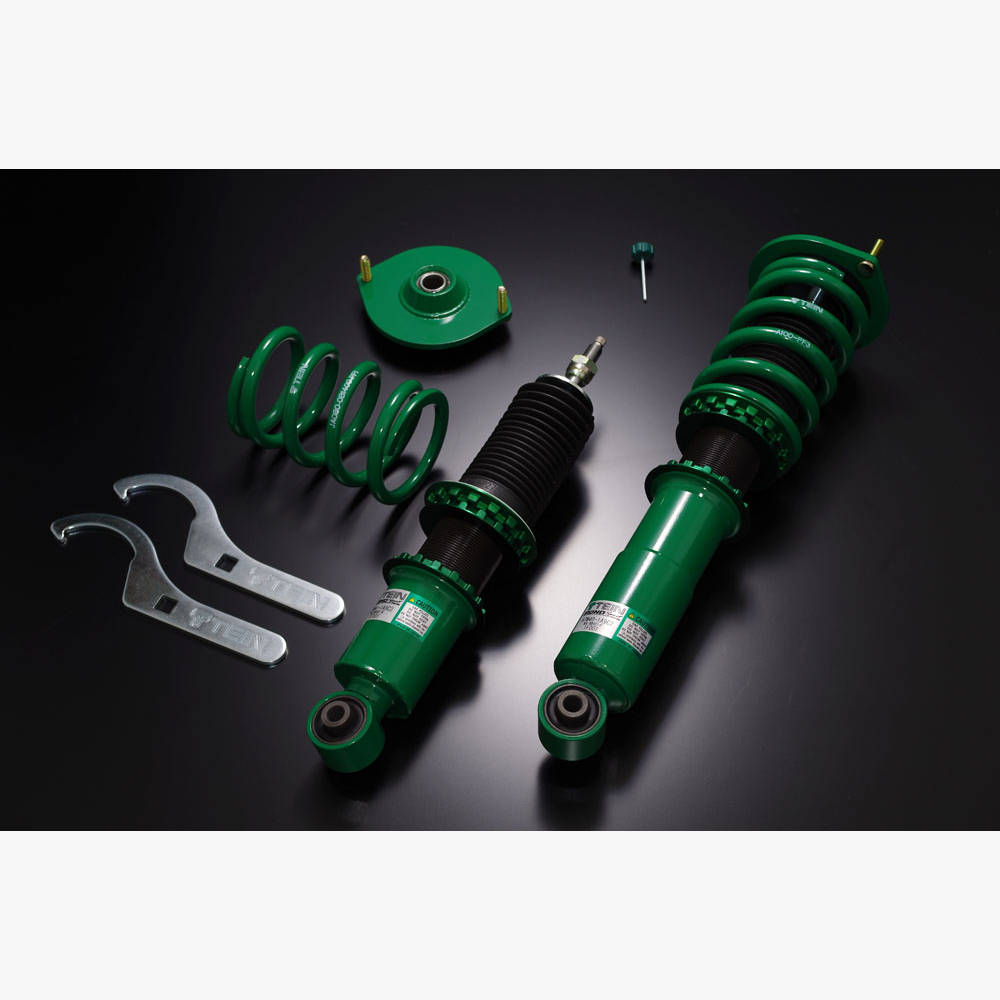 Tein Mono Sport Coilovers para Mazda MX-5 NB