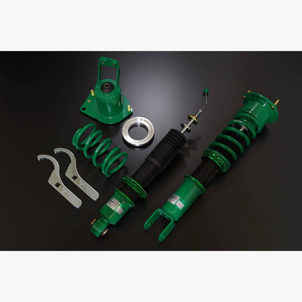 Tein Mono Sport Coilovers para Mazda RX-8