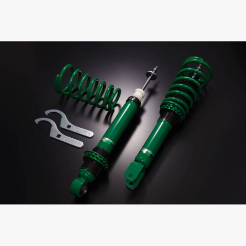 Tein Street Basis Z Coilovers para Mazda RX-8 (TÜV)