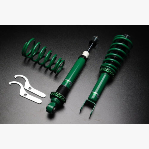 Tein Street Advance Z Coilovers para Mazda RX-8 (03-11)