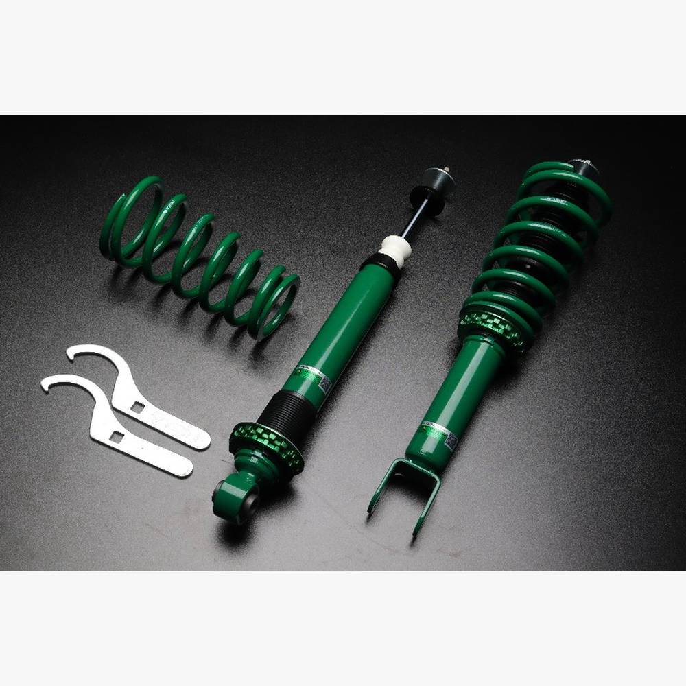 Tein Street Advance Z Coilovers para Mazda RX-8 (03-11)
