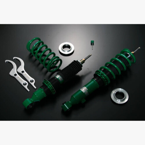 Tein Street Advance Z Coilovers para Mazda MX-5 NA & NB (TÜV)