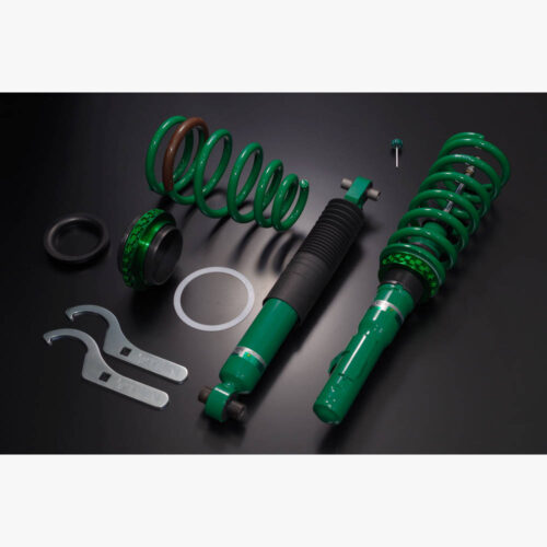 Tein Street Advance Z Coilovers para Mazda 6, inc. MPS (02-08)
