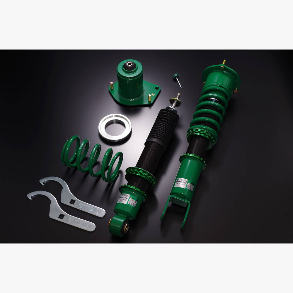 Tein Mono Sport Coilovers para Mazda MX-5 NC