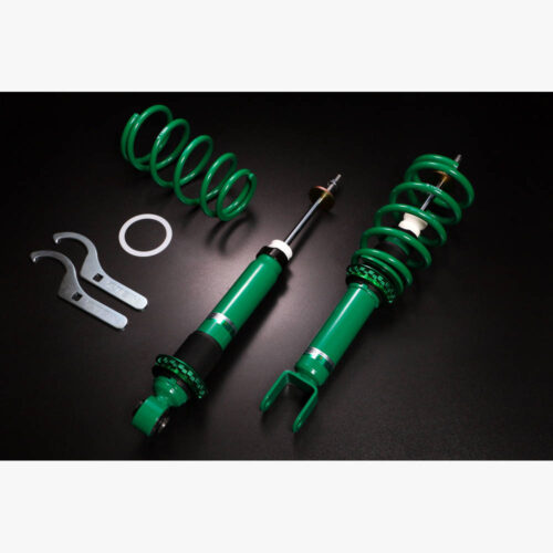 Tein Street Basis Z Coilovers para Mazda MX-5 NC