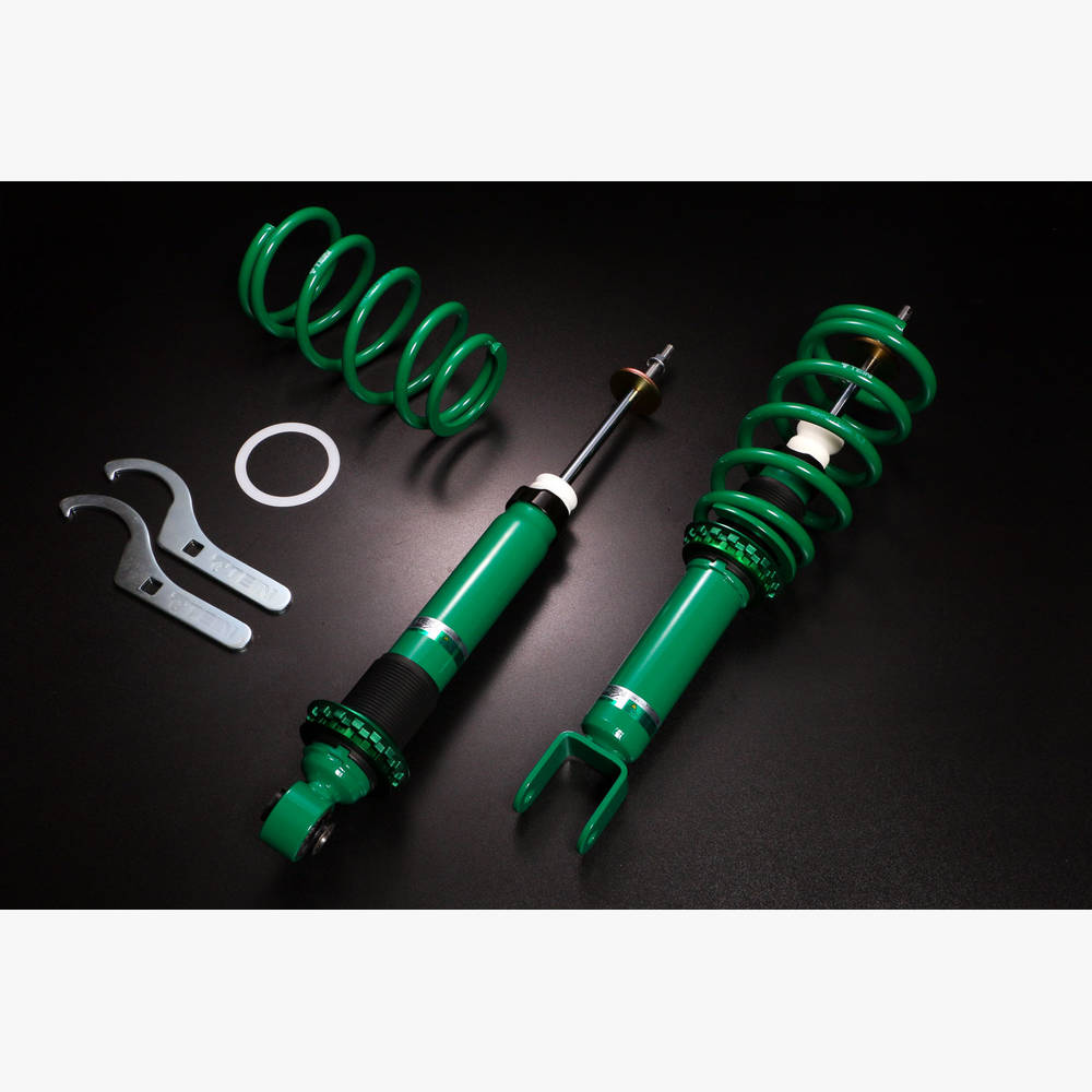 Tein Street Basis Z Coilovers para Mazda MX-5 NC