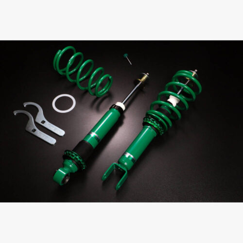 Tein Street Advance Z Coilovers para Mazda MX-5 NC
