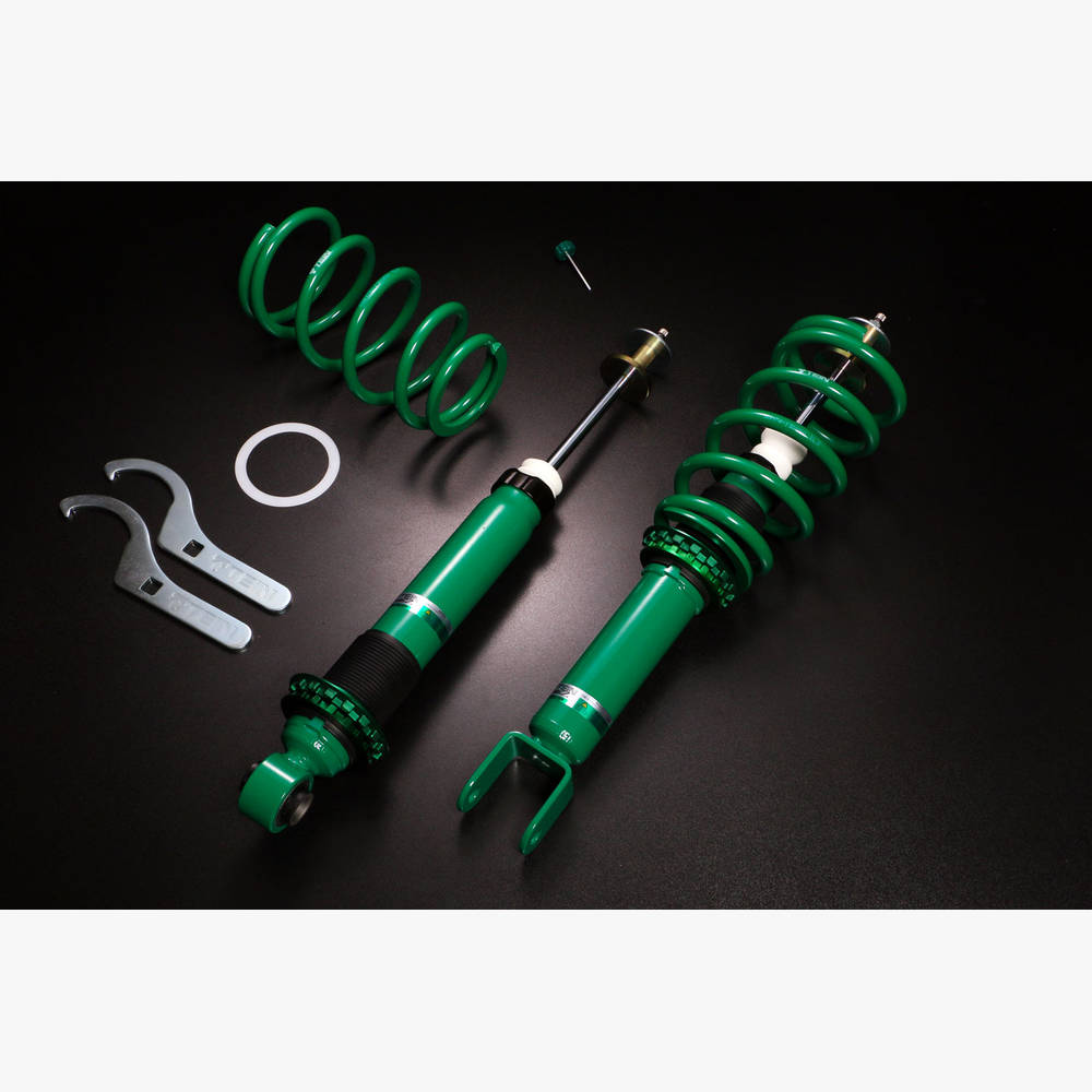 Tein Street Advance Z Coilovers para Mazda MX-5 NC