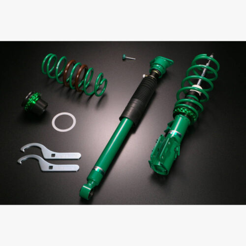 Tein Street Advance Z Coilovers para Mazda Demio (07-14)