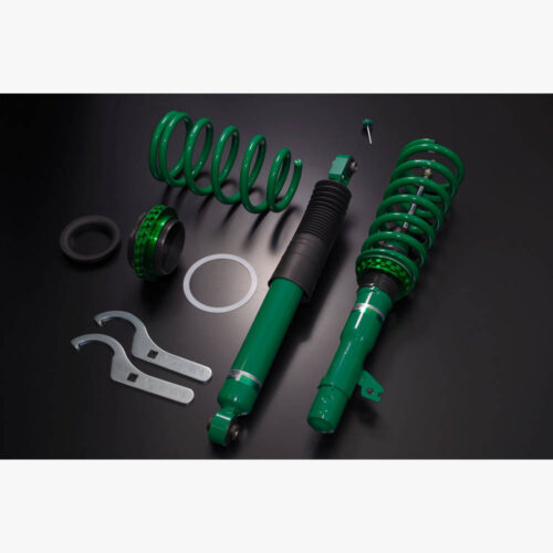 Tein Street Advance Z Coilovers para Mazda 6 (2012+)