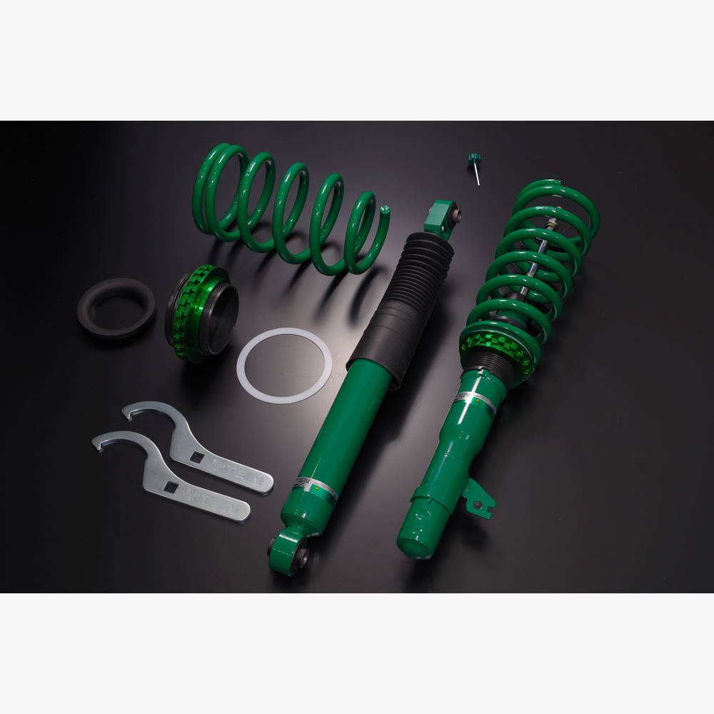 Tein Street Advance Z Coilovers para Mazda 6 (2012+)