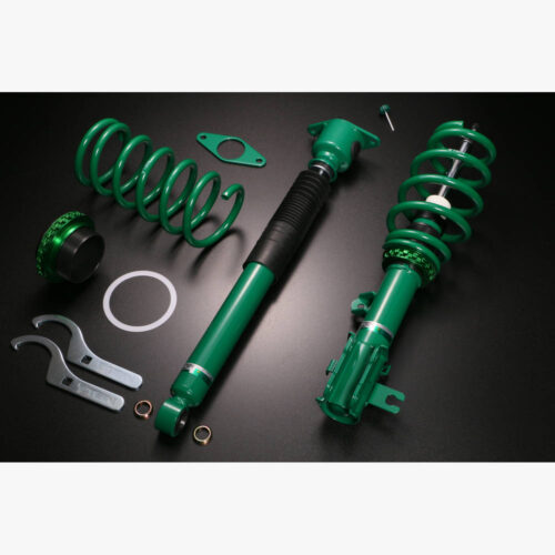 Tein Street Advance Z Coilovers para Mazda CX-5 (12-16)