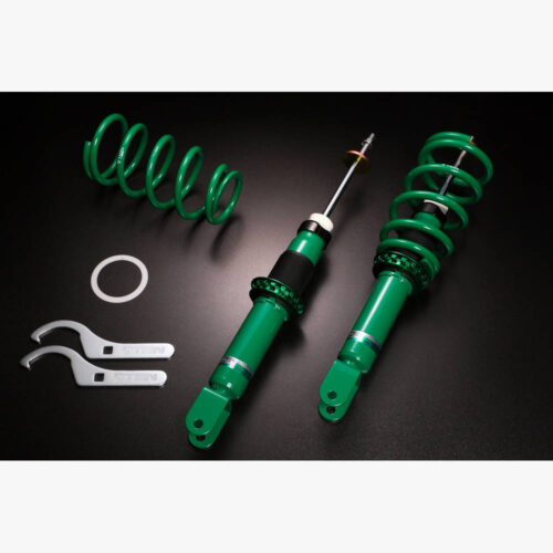 Tein Street Basis Z Coilovers para Mazda MX-5 ND