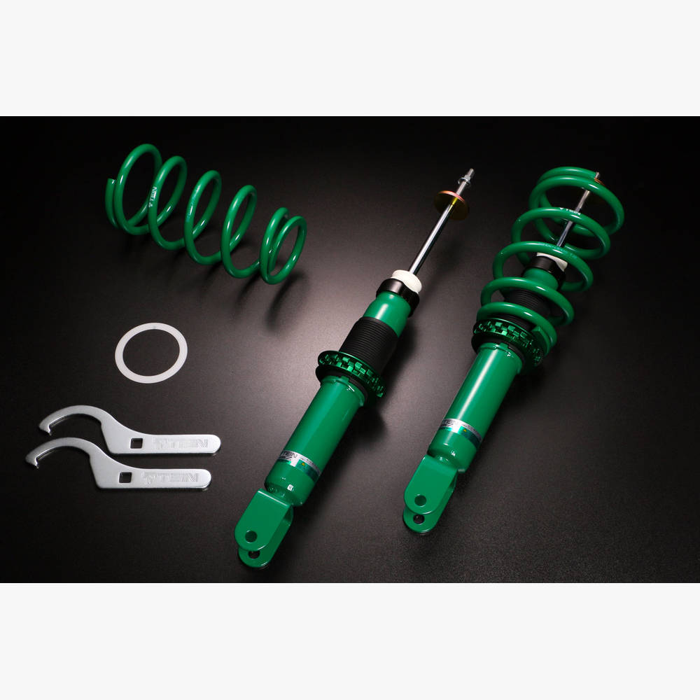 Tein Street Basis Z Coilovers para Mazda MX-5 ND