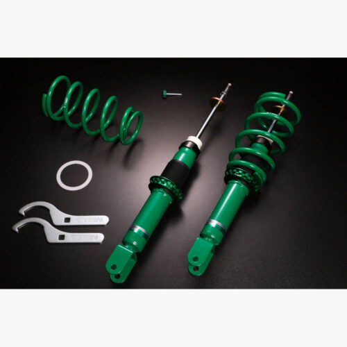 Tein Street Advance Z Coilovers para Mazda MX-5 ND (TÜV)