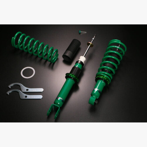 Tein Street Advance Z Coilovers para Nissan Skyline R32 GT-R