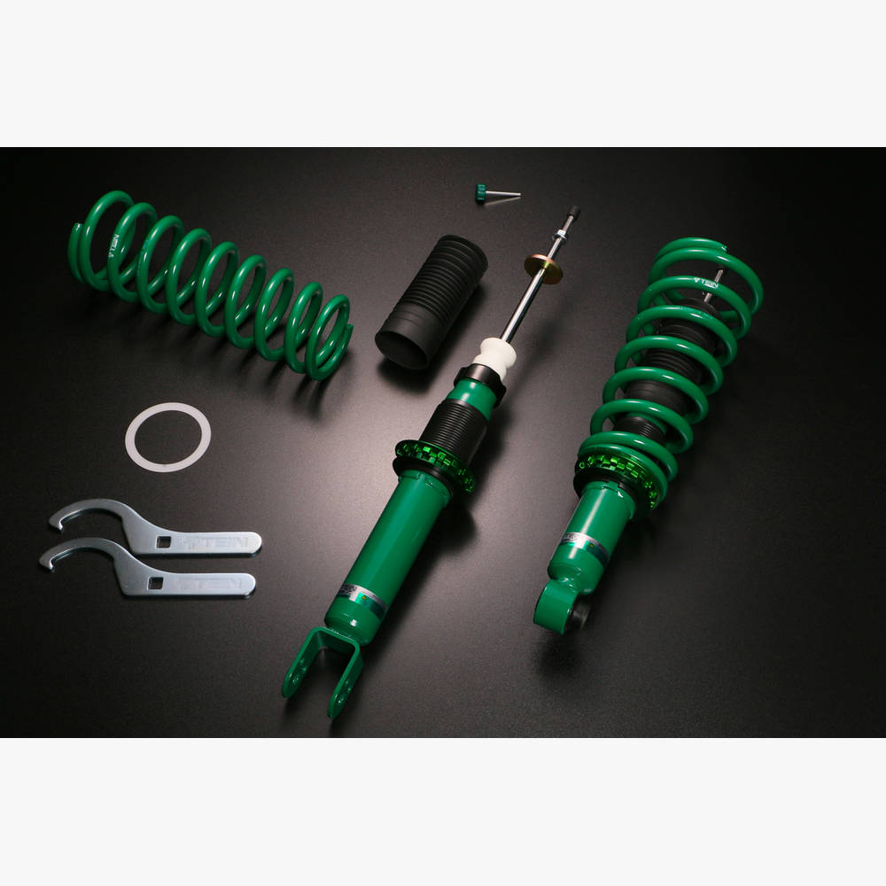Tein Street Advance Z Coilovers para Nissan Skyline R32 GT-R