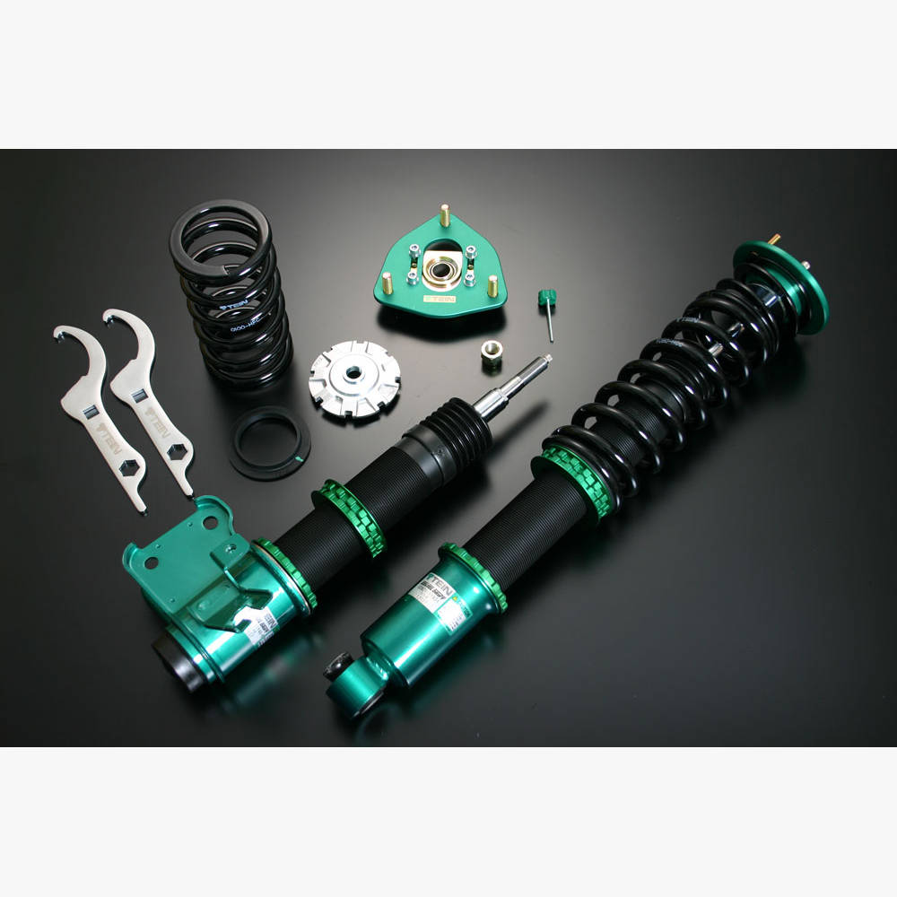 Tein Super Drift coilovers para Nissan 200SX S13