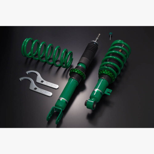 Tein Street Advance Z Coilovers para Nissan 300ZX Z32