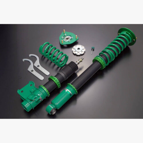 Tein Super Drift Coilovers para Nissan Silvia S15