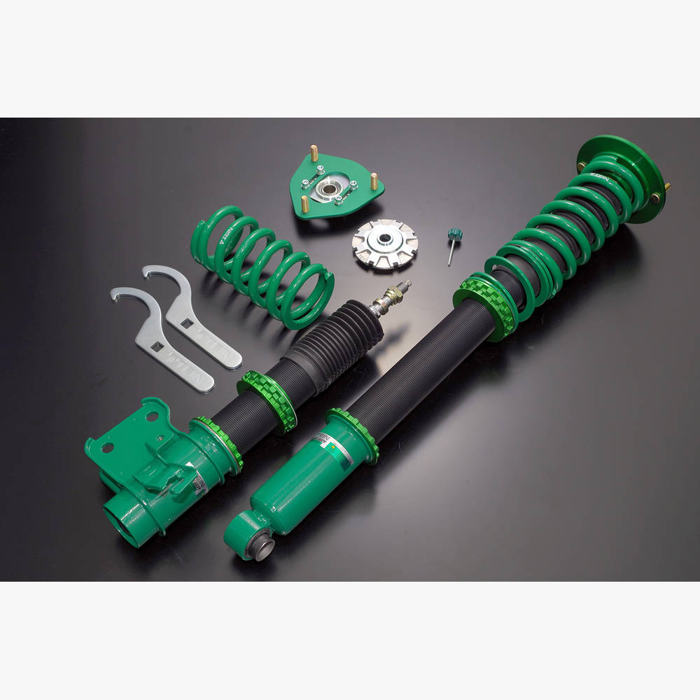 Tein Super Drift Coilovers para Nissan Silvia S15