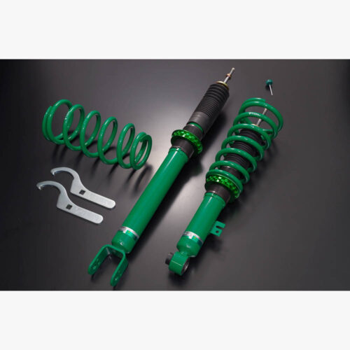Tein Street Advance Z Coilovers para Nissan Skyline R34 GT-T
