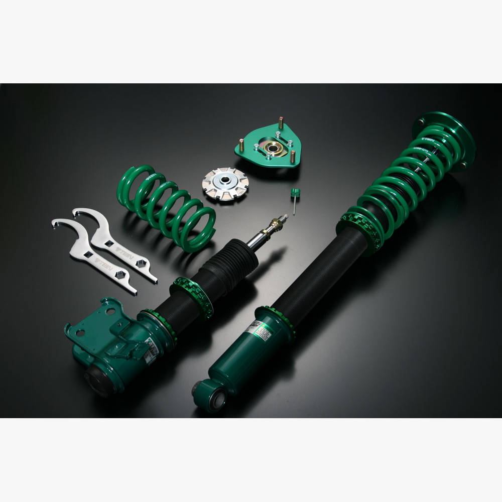 Tein Super Drift coilovers para Nissan 200SX S14 / S14A