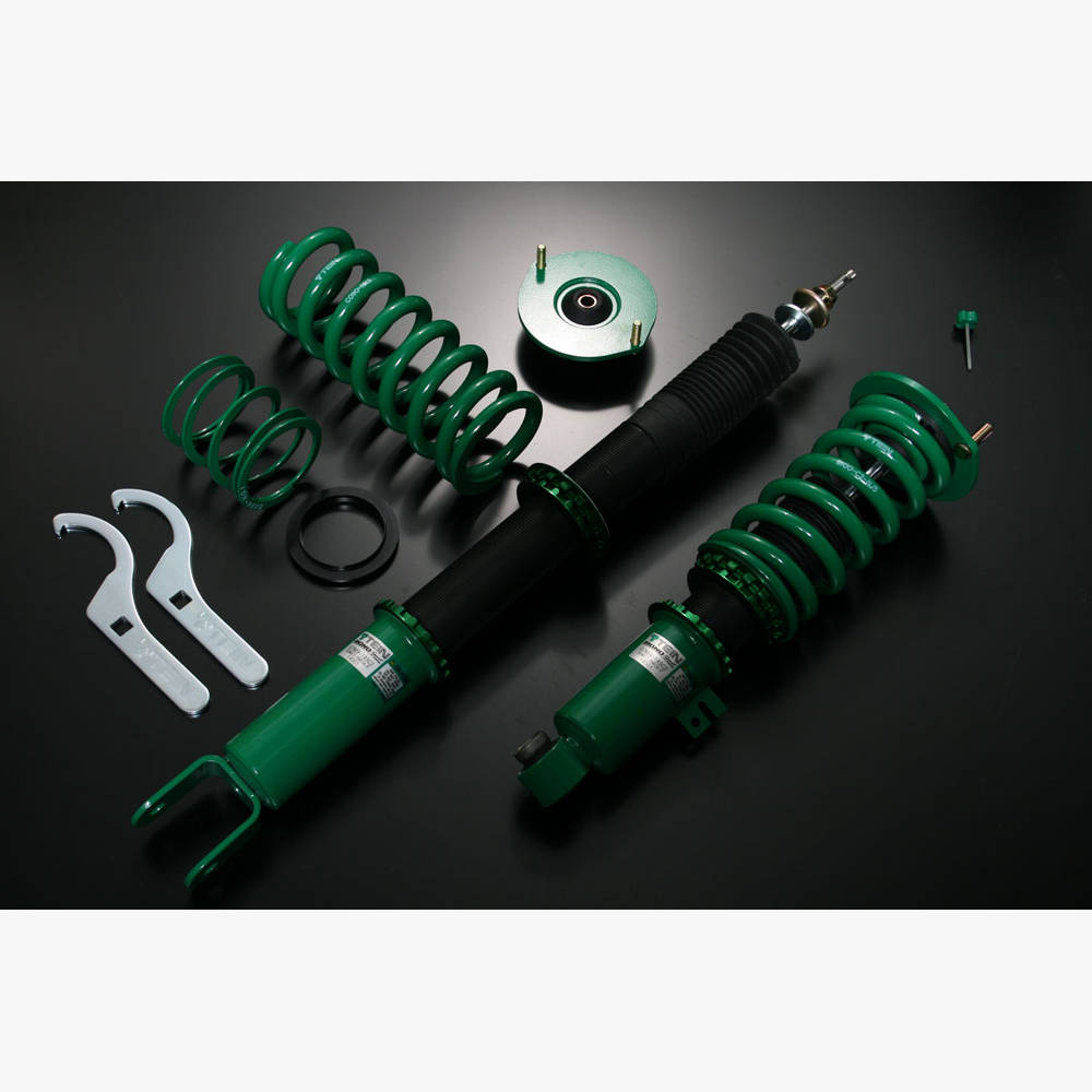 Tein Mono Sport Coilovers para Nissan Skyline R33 GT-R