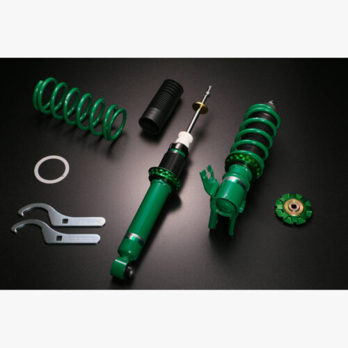 Tein Street Basis Z Coilovers para Nissan 200SX S13
