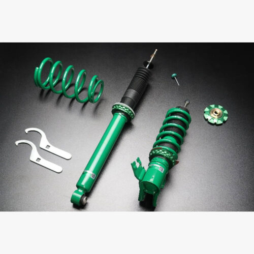Tein Street Advance Z Coilovers para Nissan 200SX S14 (93-98)