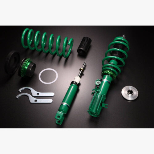 Tein Street Basis Z Coilovers para Nissan Elgrand E51 (02-10)