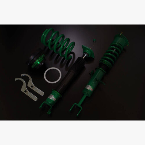 Tein Mono Sport Coilovers para Infiniti G35 CoupÃ© (V35)